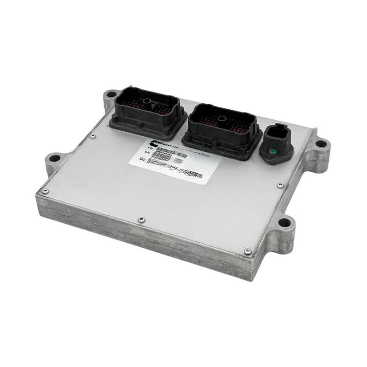 Tamerx Engine Control Module (ECM) for Cummins QSK, OEM 4995445, designed for 2011-2018 models, high-quality performance.
