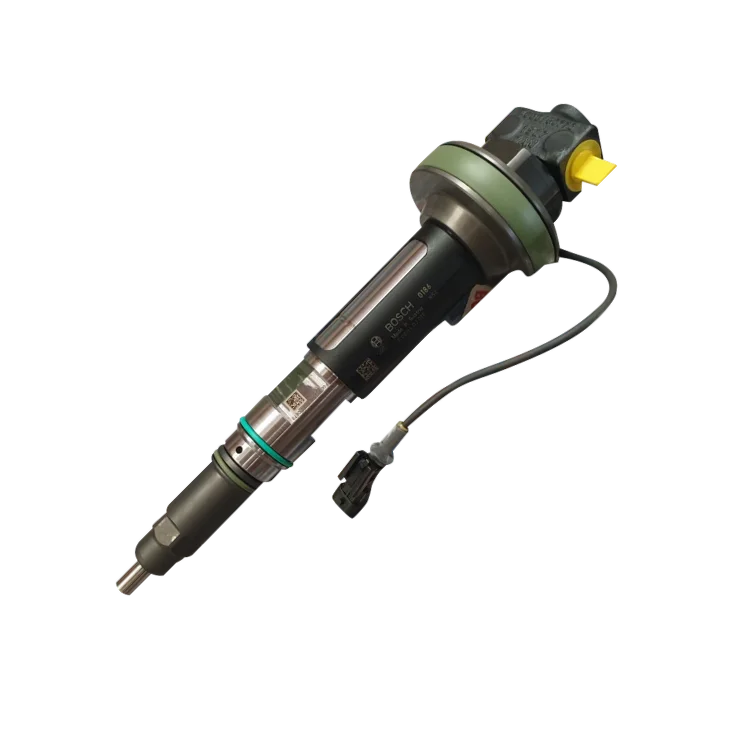 Tamerx Fuel Injector for Cummins QSK engines, OEM 2881088, designed for 2008-2021 models, high-quality performance.