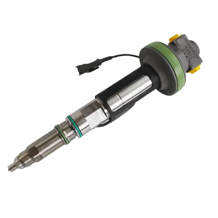 TamerX Fuel Injector for Cummins QSK engines, OEM 2881089, designed for 2008-2021 models, high-quality performance.