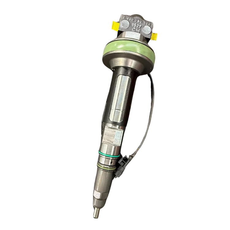 TamerX Fuel Injector for Cummins QSK engines, OEM 4964171, designed for 2008-2021 models, high-quality performance.