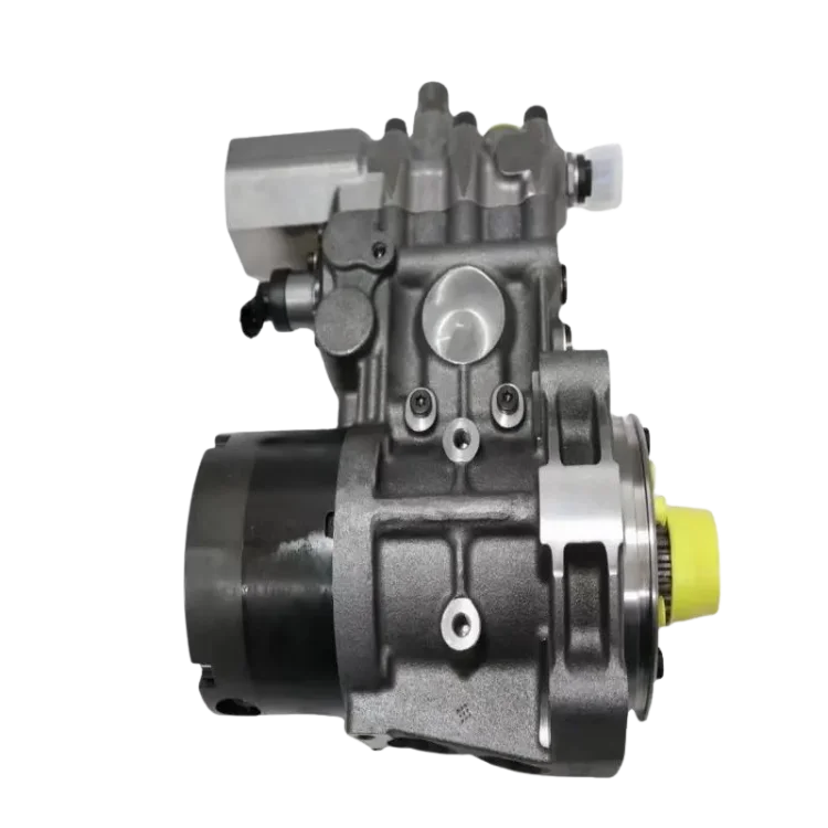 Tamerx Fuel Injector Pump for Cummins QSK, QSK19 engines, OEM 5471846RX, designed for 2000-2020 models, high-quality