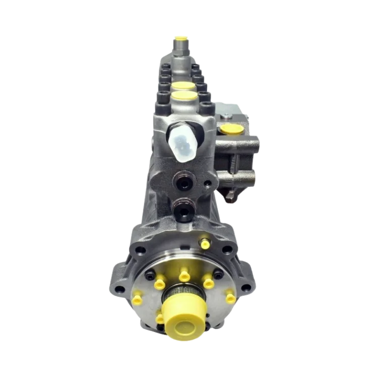 Cummins QSK Fuel Injector Pump | 2000-2020 | 5471860RX