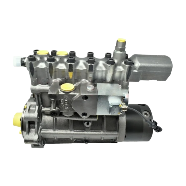 Cummins QSK Fuel Injector Pump | 2000-2020 | 5471860RX