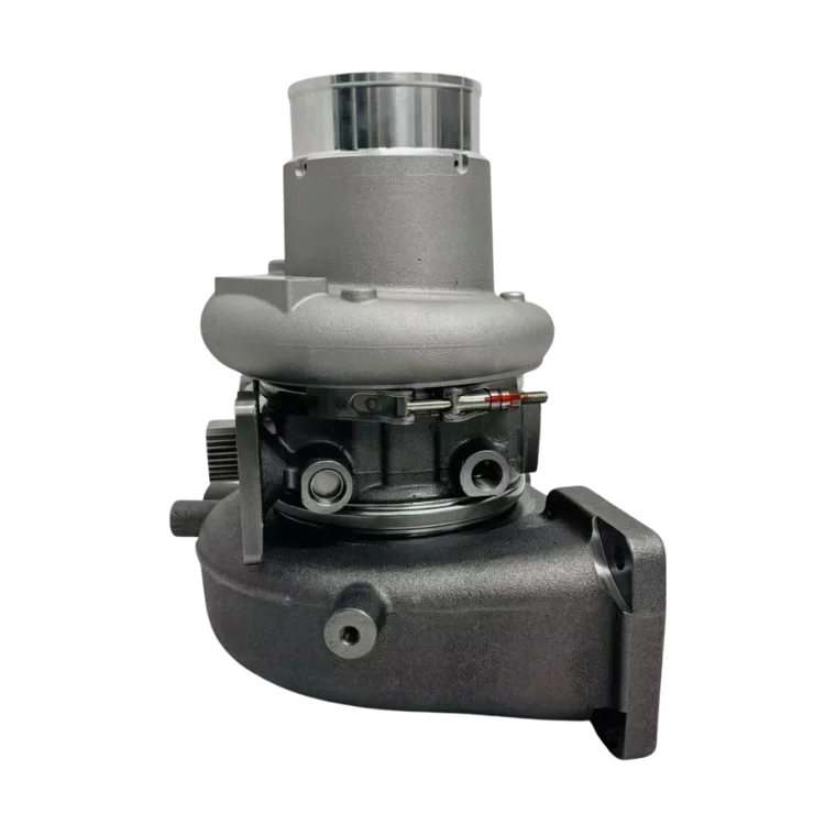 Cummins QSL9-300 Turbo Assembly | 2018-2022 | 4352224RX