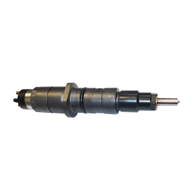 Tamerx Fuel Injector for Cummins QSL, 8.3L engines, OEM 4993482, designed for 2003-2012 models, high-quality performance.