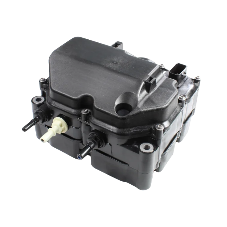 Tamerx Doser DEF Pump for Cummins QSL 8.9L engines, OEM 4387305RX, designed for 2014-2020 models, high-quality performance.