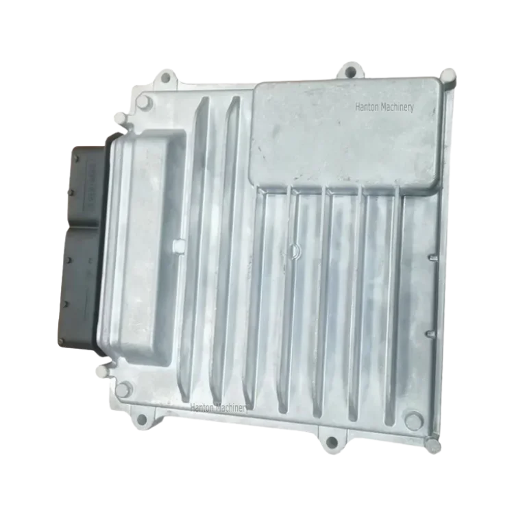 Tamerx Engine Control Module (ECM) for Cummins QSL, OEM 5348867, designed for 2011-2018 models, high-quality performance.