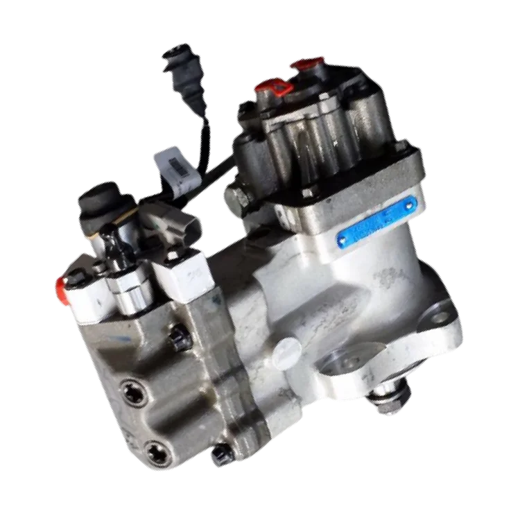 Tamerx Fuel Supply Pump for Cummins QSL engines, OEM 4997187/5260634, designed for 2020-2024 models, high-quality performance