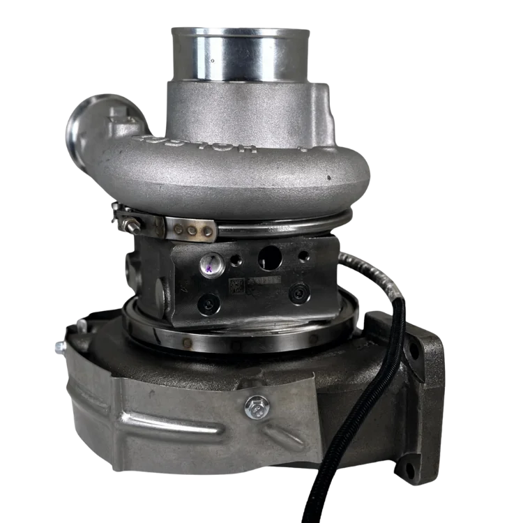 Tamerx Turbo Assembly for Cummins QSL engines, OEM 5359614RX, designed for 2014-2021 models, high-quality performance.