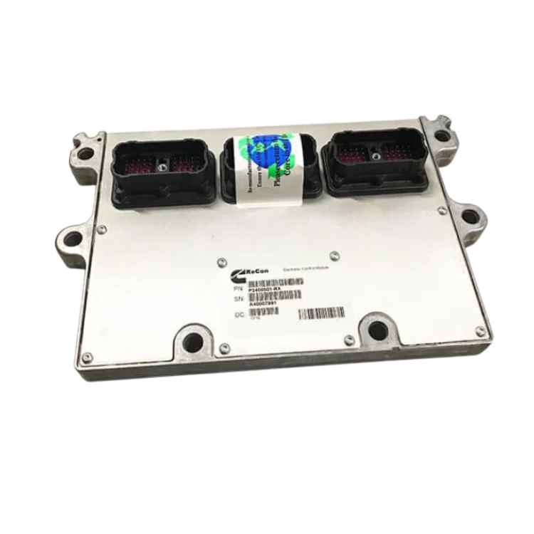 Tamerx Engine Control Module (ECM) for Cummins QSM11, QSX15 engines, OEM 4309175RX, designed for 2004-2020 models