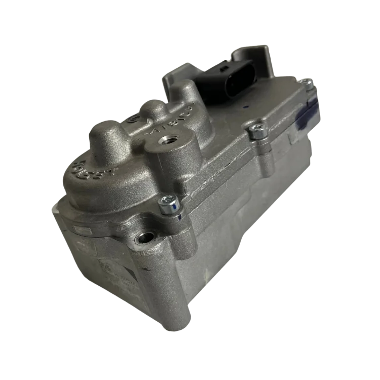 Cummins QSX12 Turbo Actuator | 2018-2023 | 5452694