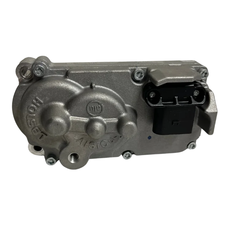 Tamerx Turbo Actuator for Cummins QSX12 engines, OEM 5452694, designed for 2018-2023 models, high-quality performance.