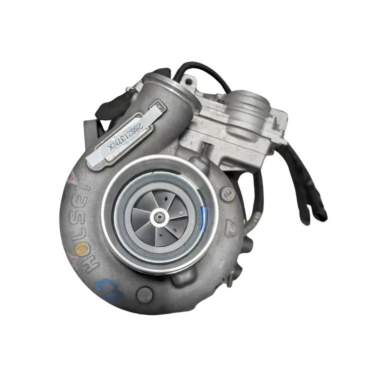 Tamerx Turbo Assembly for Cummins QSX12 engines, OEM 5359973RX, designed for 2014-2017 models, high-quality performance.