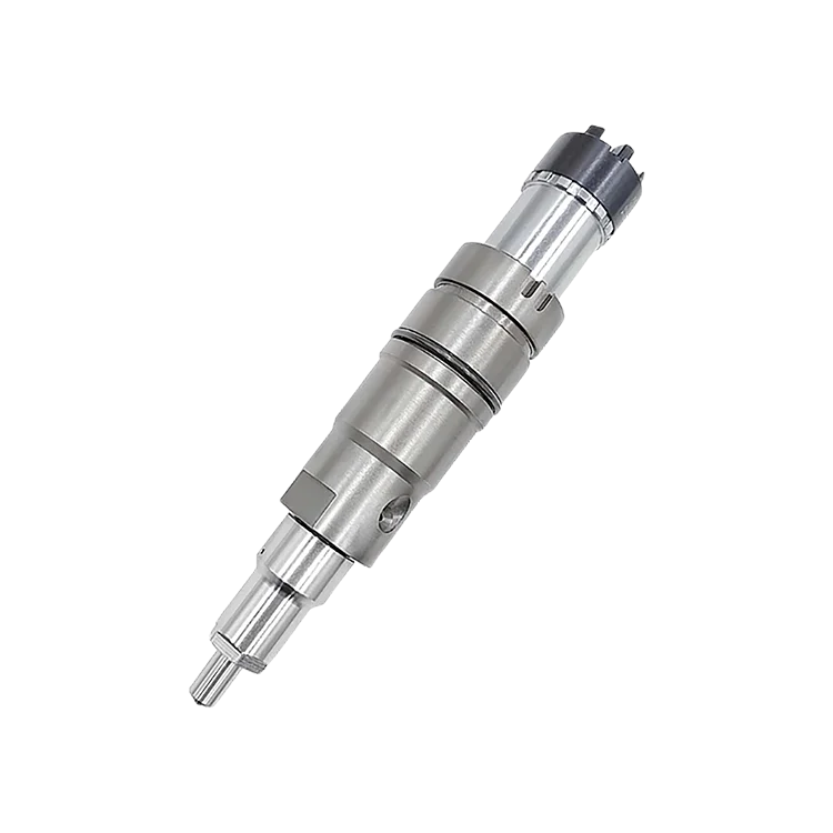 Tamerx Fuel Injector for Cummins QSX15 engines, OEM 4307217RX, designed for 2011-2016 models, high-quality performance.