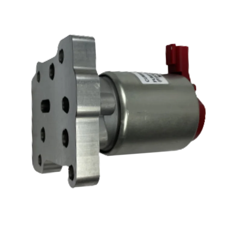 Cummins QSX Fuel Lift Pump 2000-2009: 5362256 | 5362256TX