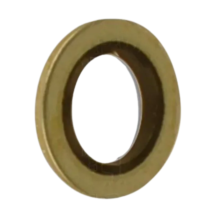 Tamerx Sealing Washer for Cummins, OEM 3918188, designed for reliable sealing performance, high-quality performance.