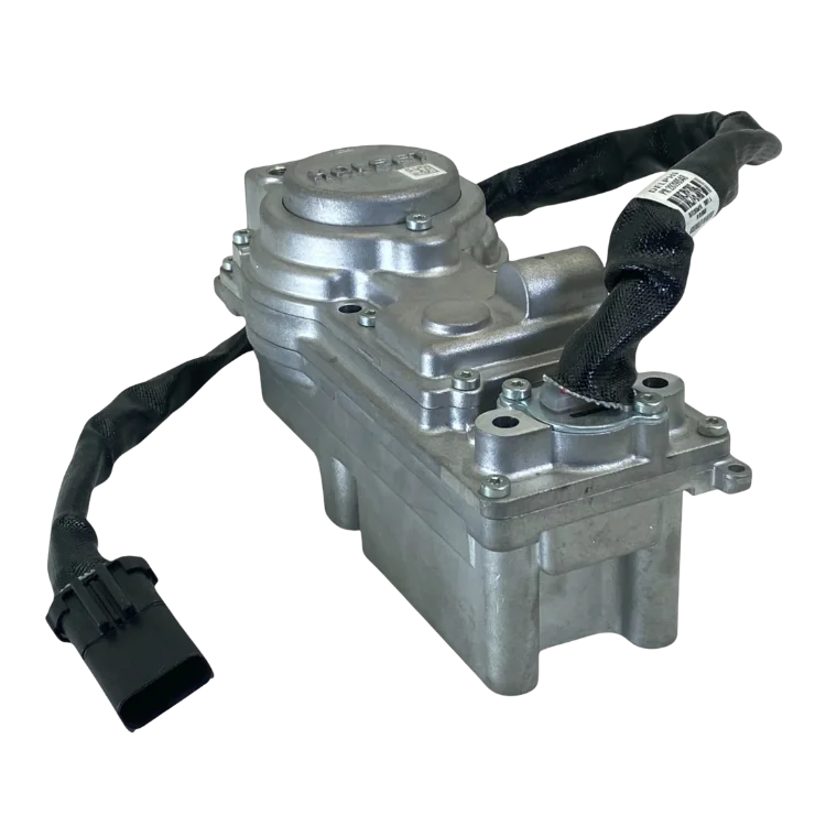 Tamerx Turbo Actuator for Cummins engines, OEM 4034288RX,, high-quality performance.