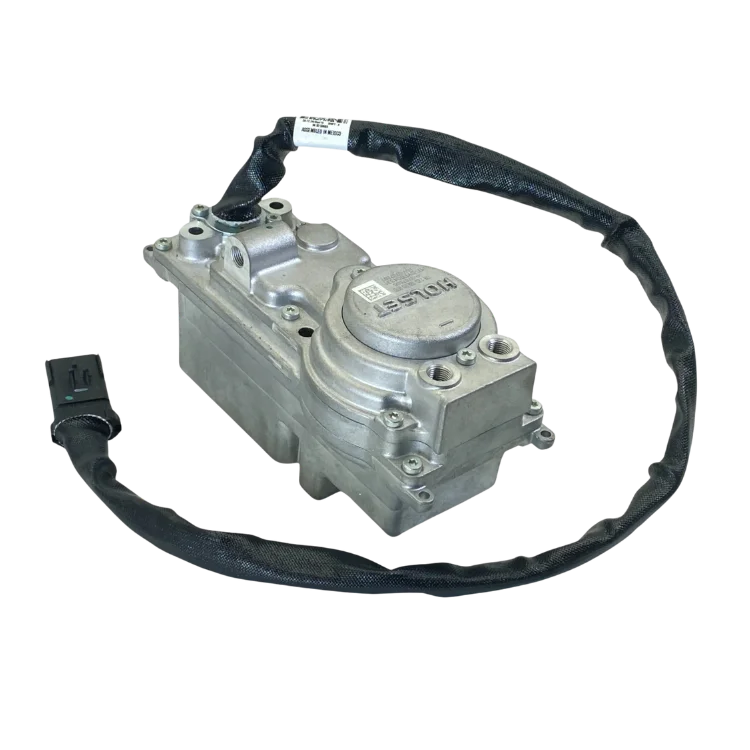 Cummins Turbo Actuator | | 4034288RX