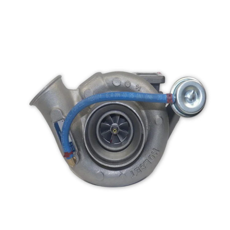 Tamerx Turbo Assembly for Cummins engines, OEM 4035446, designed for high-quality performance.