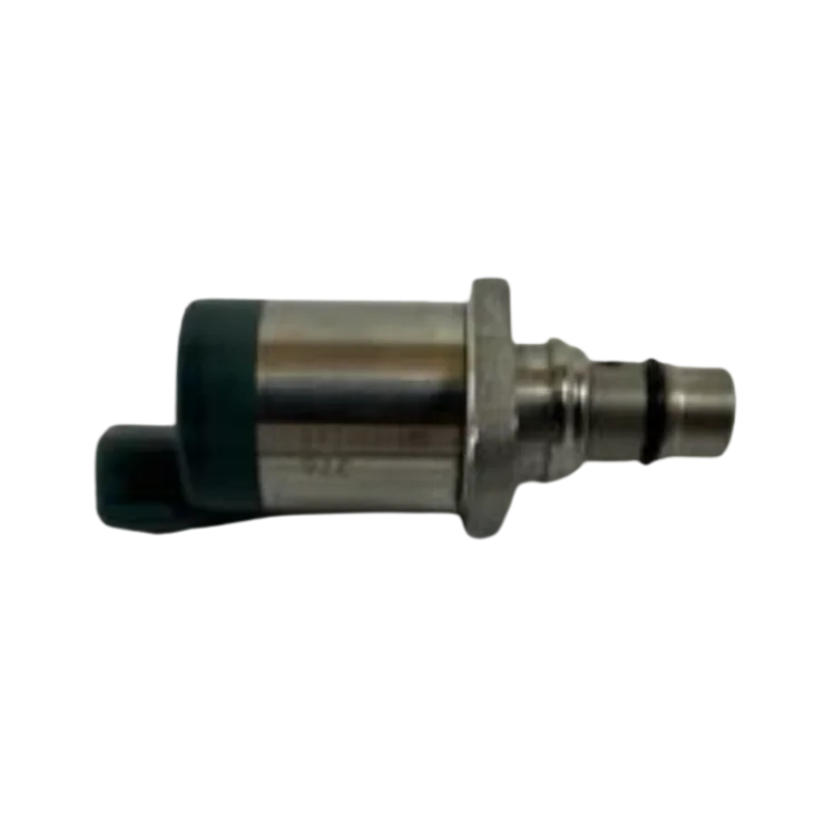 Tamerx Fuel Control Actuator for Cummins X12 engines 2017–2021, OEM 4384729RX, high-quality performance.