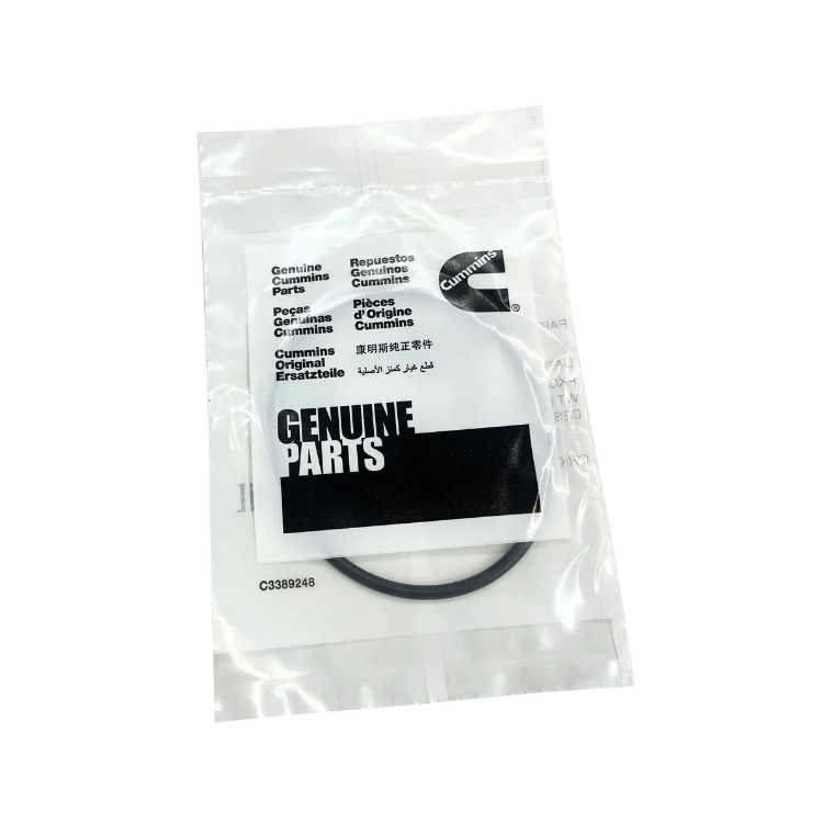 Cummins X12 Fuel Pump Oring 2018-2022: OEM 5445824