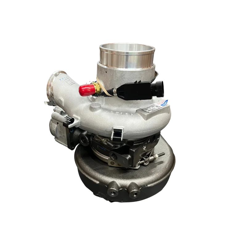 Tamerx Turbo Assembly for Cummins X12 engines, OEM 5606290RX, designed for 2018-2022 models, high-quality performance.