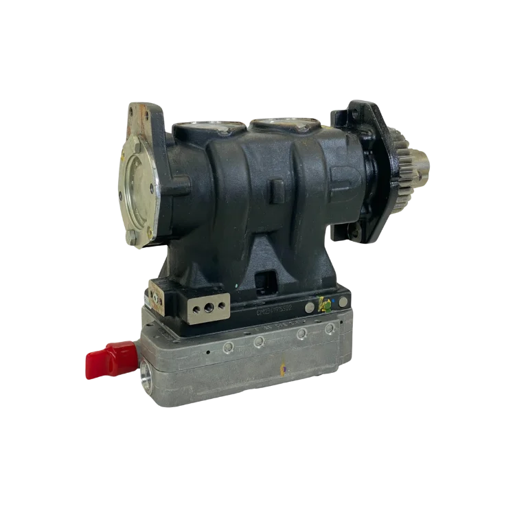 Cummins X15 Air Brake Compressor | 2018-2021 | 3689770RX