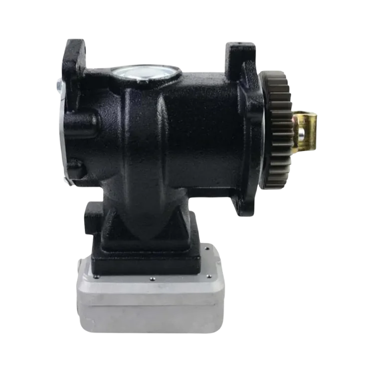 Tamerx Air Brake Compressor for Cummins X15 engines, OEM 5633492RX, designed for 2024-2025 models, high-quality performance.