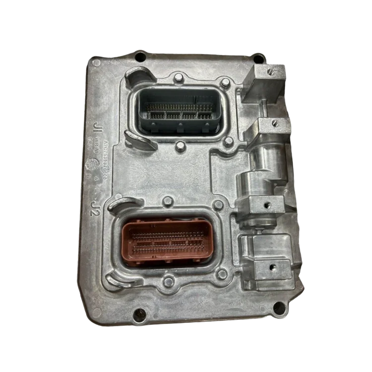 Tamerx Engine Control Module (ECM) for Cummins X15 engines, OEM 5572391RX, designed for 2020-2024 models.
