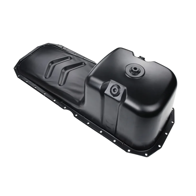 Tamerx Engine Oil Pan for Cummins X15 engines, OEM 4386821, designed for 2017-2021 models, high-quality performance.