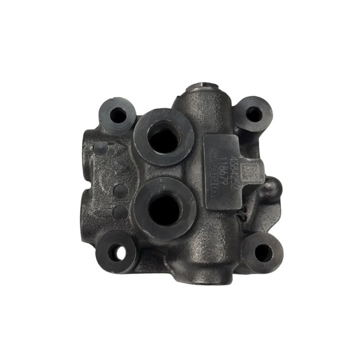 Tamerx Fuel Gear Pump for Cummins X15 engines, OEM 4359062RX, designed for 2018–2021 models, high-quality performance.