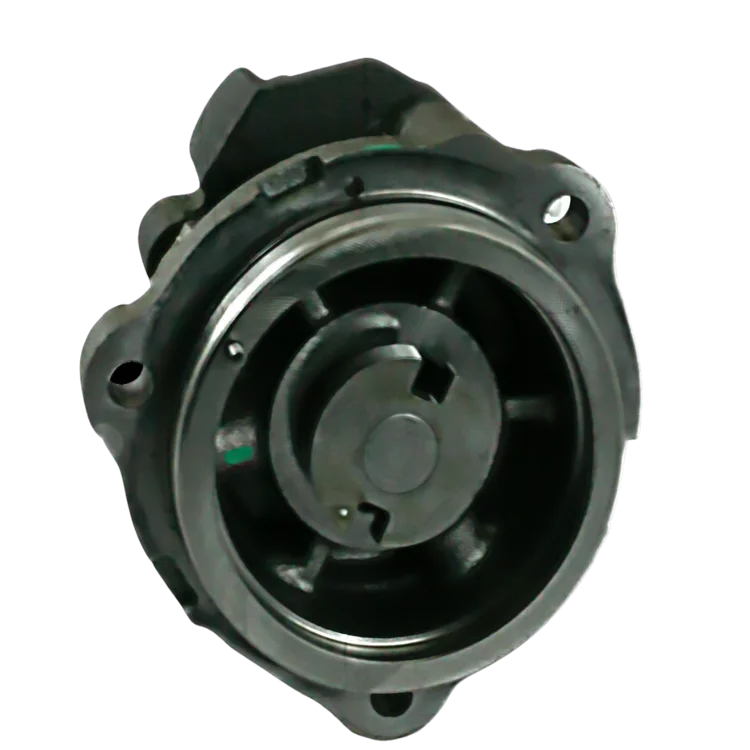 Tamerx Fuel Gear Pump for Cummins X15 engines, OEM 5491782RX, designed for 2019-2021 models, high-quality performance.