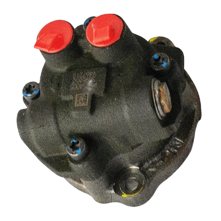 JAMS  Cummins X15 Fuel Gear Pump 2020-2021: 5491782RX | P5654005RM