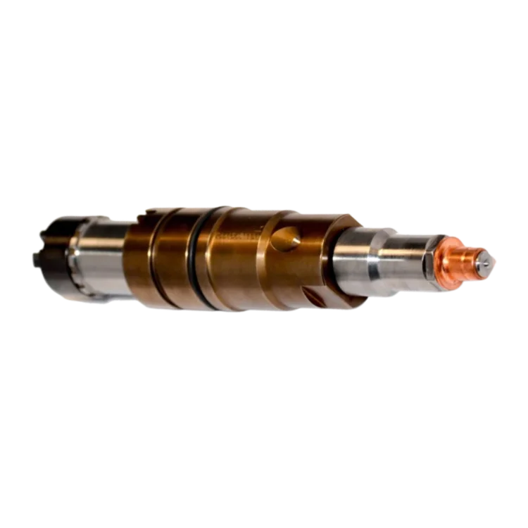 X15 Injector Cummins X15 Fuel Injector | 2017-2022 | OEM 6513589RX