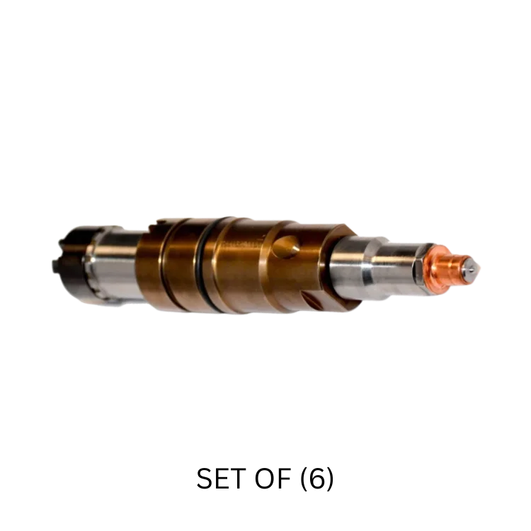 Cummins X15 Fuel Injector | 2017-2022 | 6513589RX