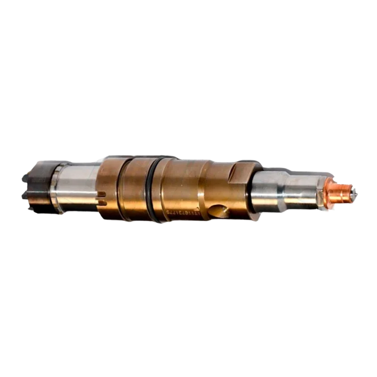 Tamerx Fuel Injector for Cummins X15 engines, OEM 6513589RX, designed for 2017-2022 models, high-quality performance.