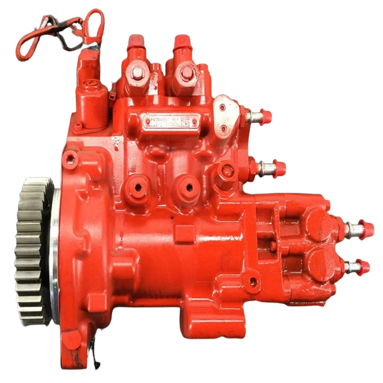 Tamerx High Pressure Fuel Pump for Cummins X15 engines OEM 5594630RX, designed for 2017-2020 models, high-quality performance