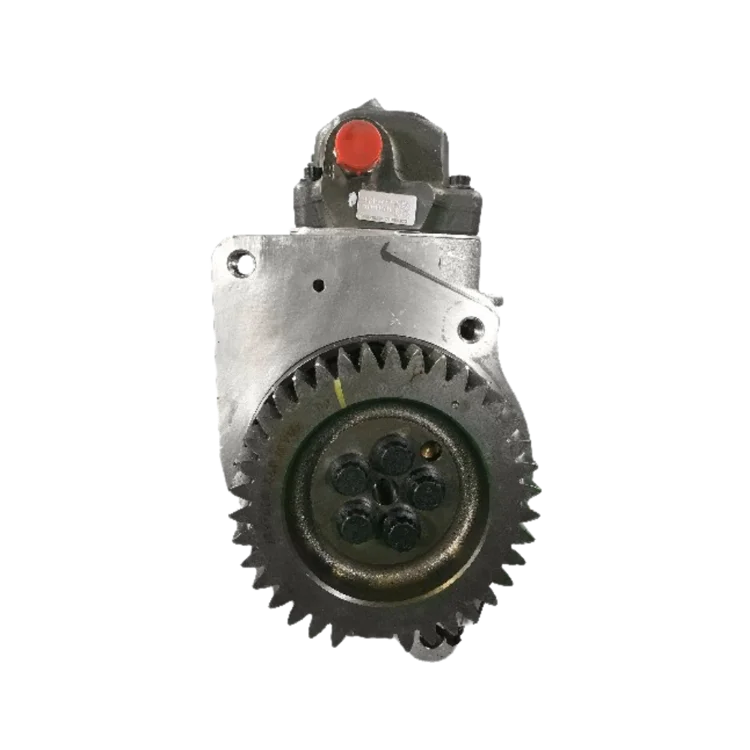 Tamerx High Pressure Fuel Pump for Cummins X15, QSX15 engines,OEM 5491784NX designed for 2019 models high-quality performance
