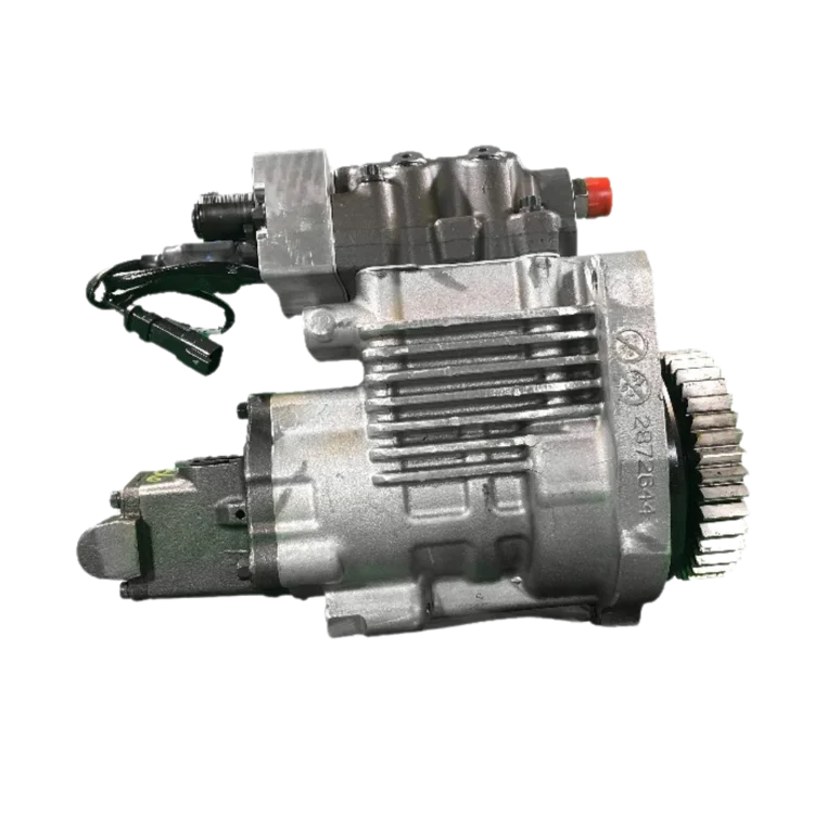 Cummins X15 HP Fuel Pump | 2019 | 5491784NX