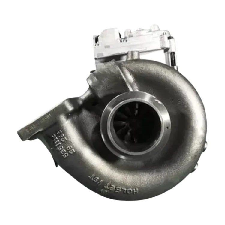Tamerx Turbo for Cummins X15 engines, OEM 5358003RX, designed for 2017-2021 models, high-quality performance.