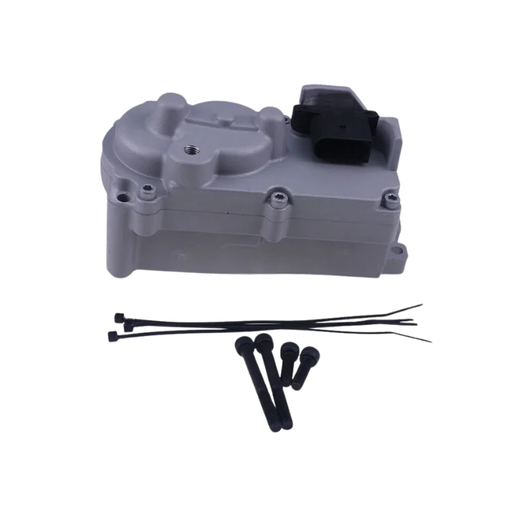 Tamerx Turbo Actuator for Cummins X15 engines, OEM 5452695, designed for 2017-2020 models, high-quality performance.