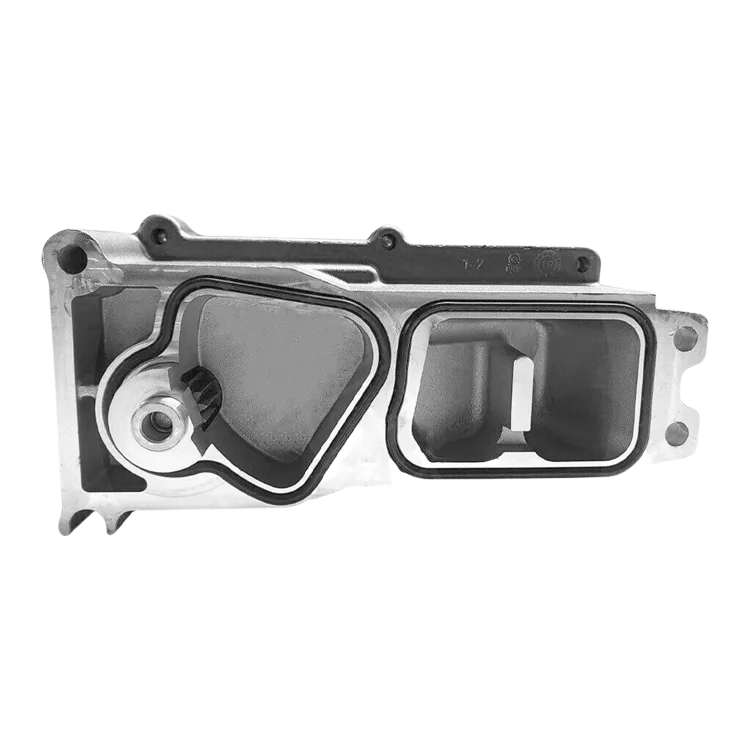 Tamerx Turbo Actuator for Cummins X15 engines, OEM 6382093RX, designed for 2017-2023 models, high-quality performance.