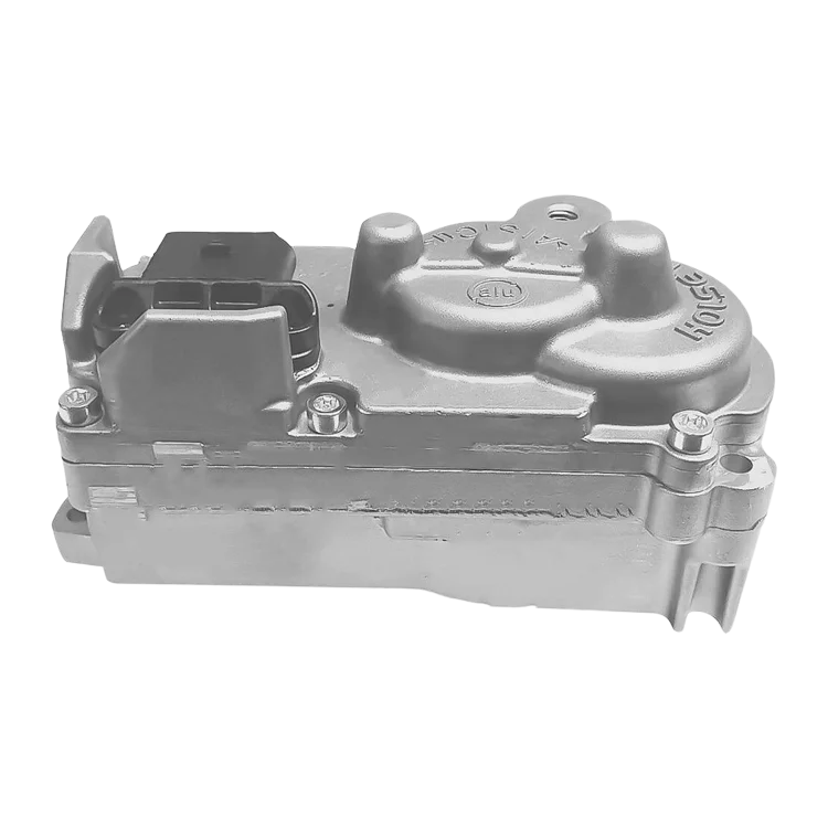 Cummins X15 Turbo Actuator | 2017-2023 | 6382093RX