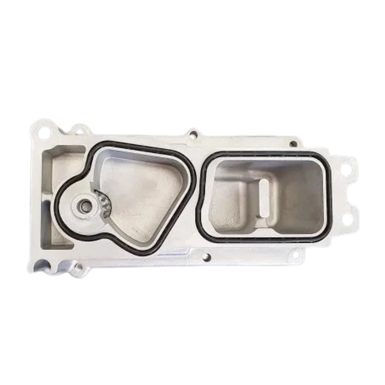 Tamerx Turbo Actuator for Cummins X15 engines, OEM 6374772RX, designed for 2022-2023 models, high-quality performance.