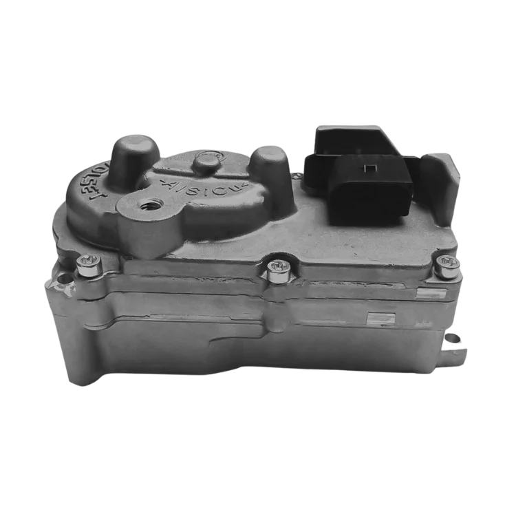 Cummins X15 Turbo Actuator | 2024-2025 | 6463633