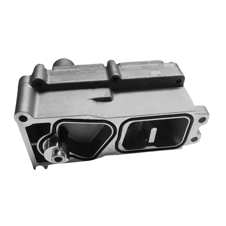 Cummins X15 Turbo Actuator | 2024-2025 | 6463633