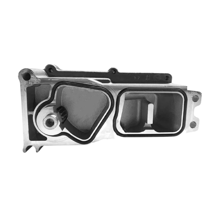 Cummins X15 Turbo Actuator | 2024-2025 | 6463633