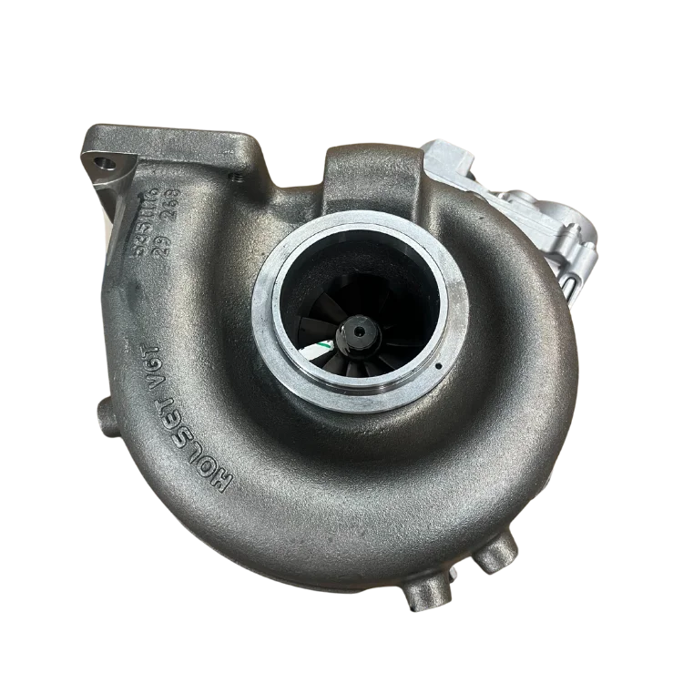 Tamerx Turbo Assembly for Cummins X15 engines, OEM 6467770, designed for 2021-2026 models, high-quality performance.