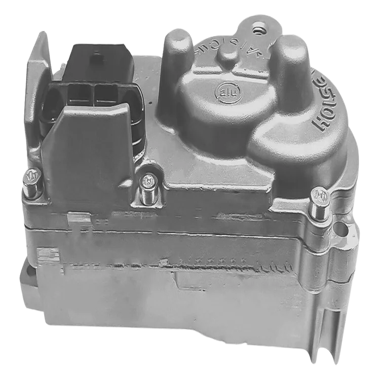 Cummins X15 X12 Turbo Actuator | 2018-2024 | 6382093RX