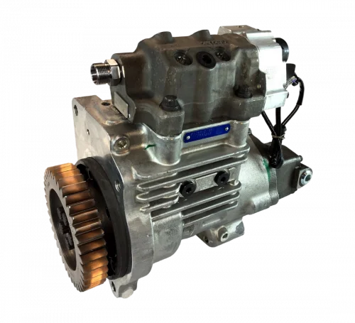 Cummins ISX15 High Pressure Fuel Pump 